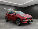 Kia Sportage 2.0 CRDi MHEV Style GT-Line