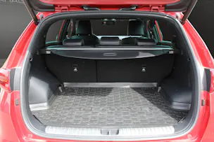 Kia Sportage 2.0 CRDi MHEV Style GT-Line