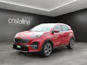Kia Sportage 2.0 CRDi MHEV Style GT-Line