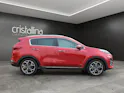 Kia Sportage 2.0 CRDi MHEV Style GT-Line