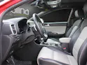 Kia Sportage 2.0 CRDi MHEV Style GT-Line