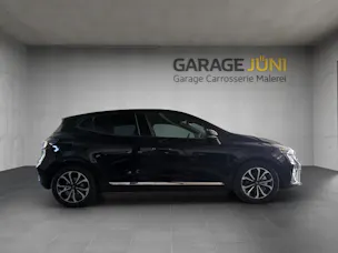 Renault Clio 1.6 E-Tech techno