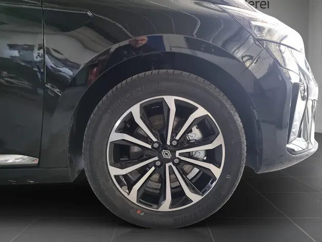 Renault Clio 1.6 E-Tech techno