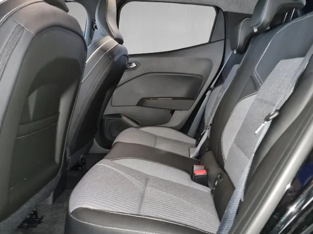 Renault Clio 1.6 E-Tech techno