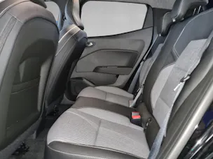 Renault Clio 1.6 E-Tech techno