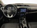 Toyota Hilux Double Cab.-Pick-up 2.4 D-4D 150 Style