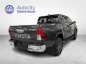 Toyota Hilux Double Cab.-Pick-up 2.4 D-4D 150 Style