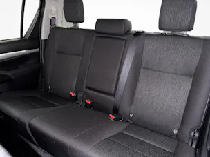 Toyota Hilux Double Cab.-Pick-up 2.4 D-4D 150 Style