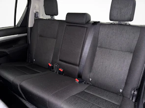 Fahrzeugbild TOYOTA Hilux Double Cab.-Pick-up 2.4 D-4D 150 Style