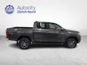 Toyota Hilux Double Cab.-Pick-up 2.4 D-4D 150 Style