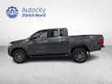 Toyota Hilux Double Cab.-Pick-up 2.4 D-4D 150 Style