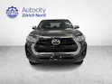 Toyota Hilux Double Cab.-Pick-up 2.4 D-4D 150 Style