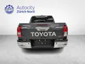 Toyota Hilux Double Cab.-Pick-up 2.4 D-4D 150 Style