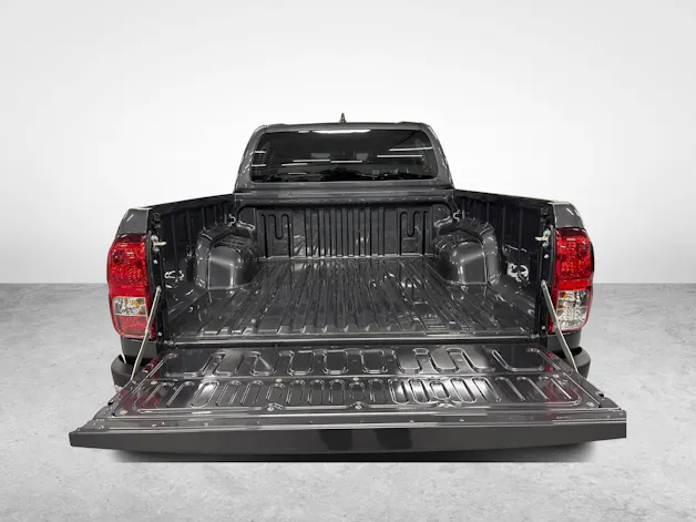 Toyota Hilux Double Cab.-Pick-up 2.4 D-4D 150 Style