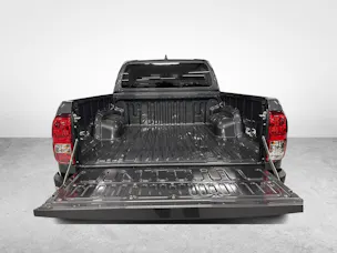 Toyota Hilux Double Cab.-Pick-up 2.4 D-4D 150 Style