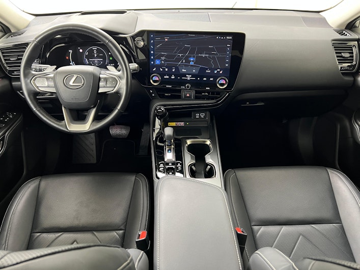 Vehicle image LEXUS NX
