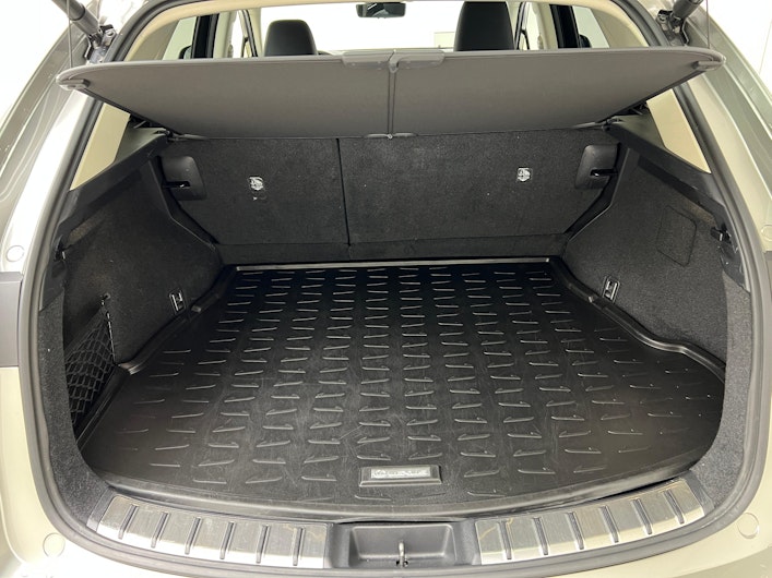 Vehicle image LEXUS NX