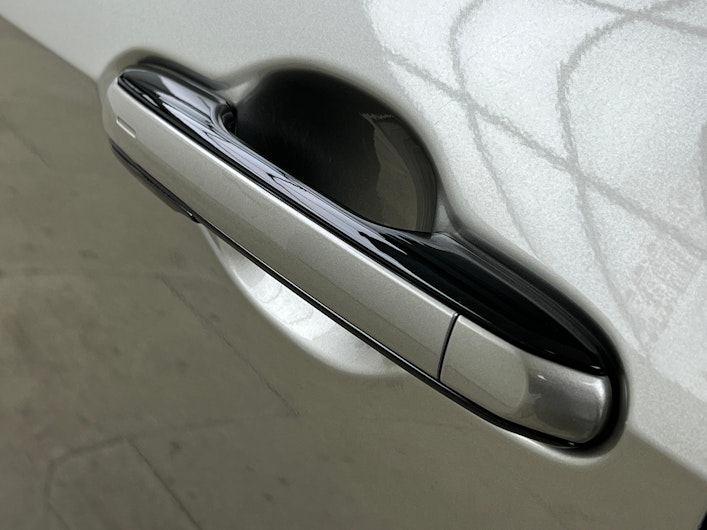 Vehicle image LEXUS NX