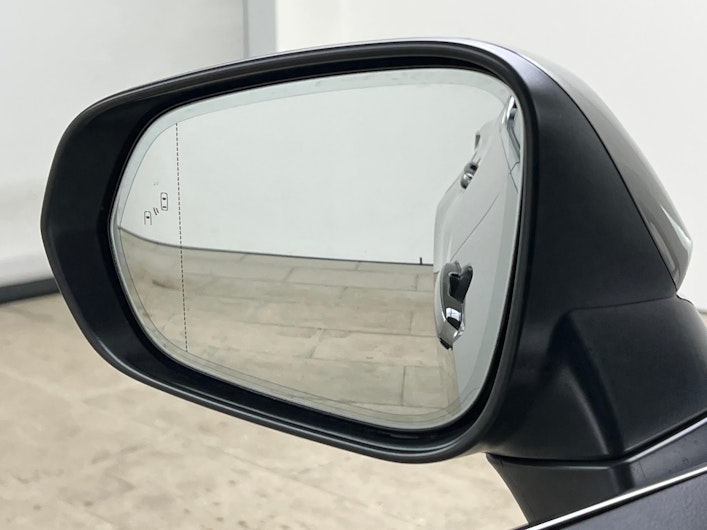 Vehicle image LEXUS NX