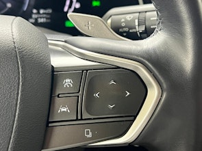 Vehicle image LEXUS NX 450h+ Excellence