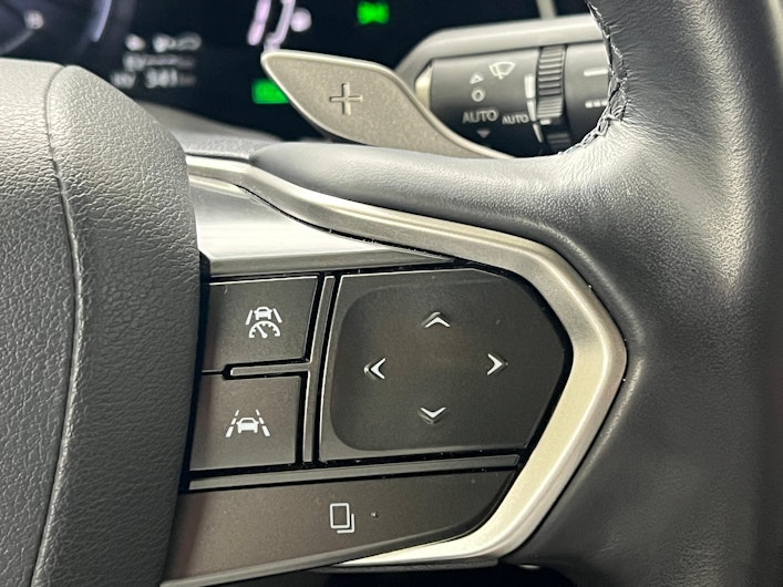 Vehicle image LEXUS NX