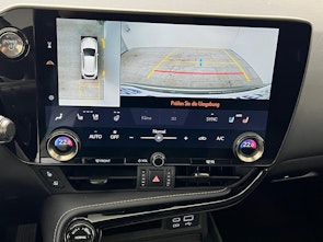 Vehicle image LEXUS NX 450h+ Excellence