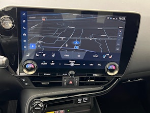 Vehicle image LEXUS NX 450h+ Excellence