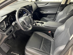 Vehicle image LEXUS NX 450h+ Excellence