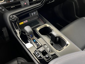 Vehicle image LEXUS NX 450h+ Excellence