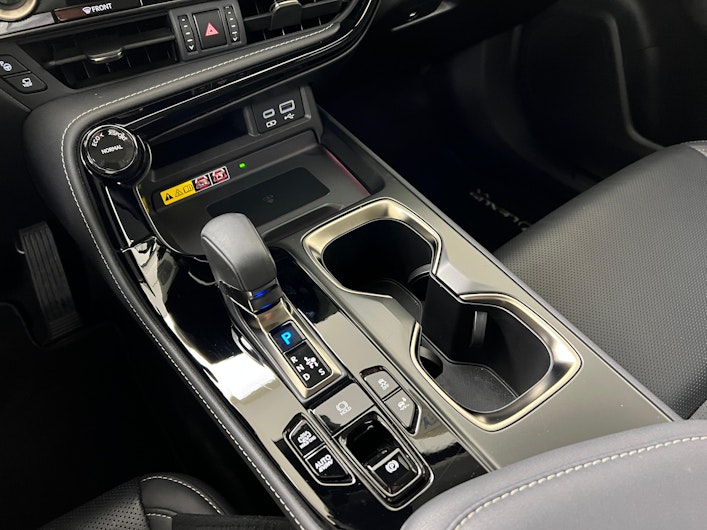 Vehicle image LEXUS NX