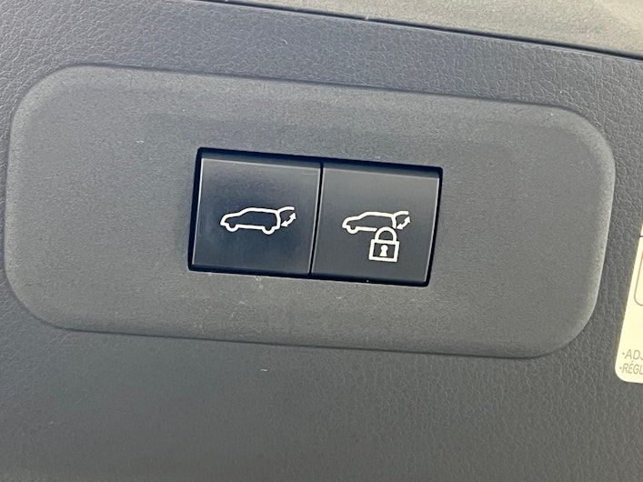 Vehicle image LEXUS NX