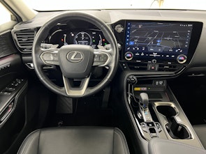 Vehicle image LEXUS NX 450h+ Excellence