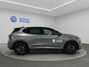 Mitsubishi Eclipse Cross Instyle
