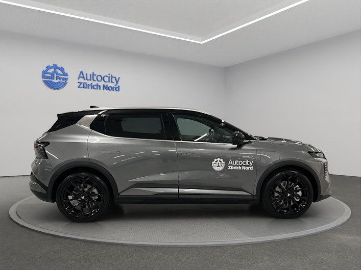 Vehicle image MITSUBISHI ECLIPSE CROSS