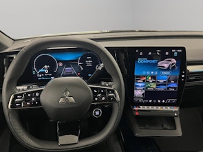 Vehicle image MITSUBISHI Eclipse Cross Instyle