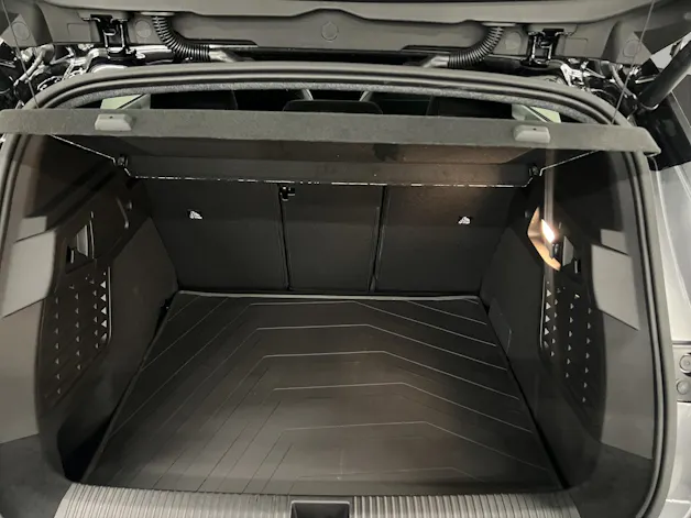 Mitsubishi Eclipse Cross Instyle