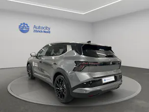 Mitsubishi Eclipse Cross Instyle
