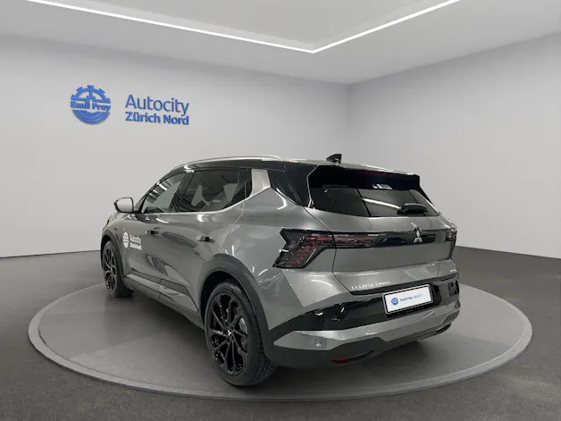 Mitsubishi Eclipse Cross Instyle
