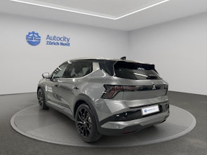 Vehicle image MITSUBISHI Eclipse Cross Instyle