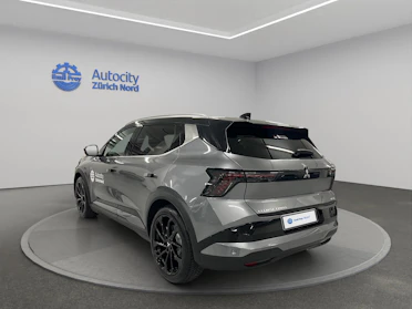 MITSUBISHI ECLIPSE CROSS 3