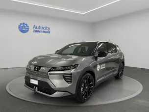 Mitsubishi Eclipse Cross Instyle