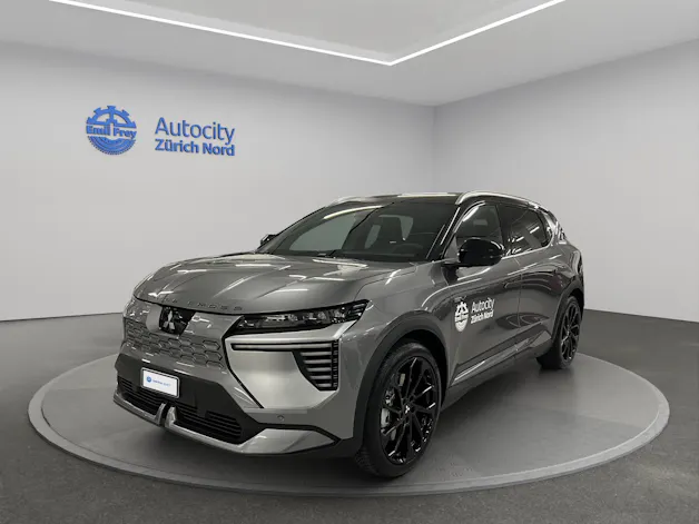 Mitsubishi Eclipse Cross Instyle