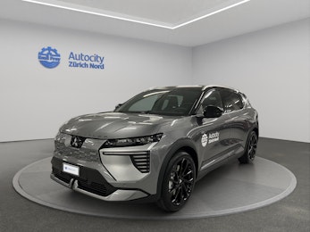 Vehicle image MITSUBISHI Eclipse Cross Instyle