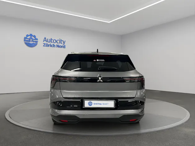Mitsubishi Eclipse Cross Instyle