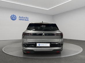 Vehicle image MITSUBISHI Eclipse Cross Instyle