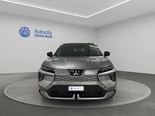 Mitsubishi Eclipse Cross Instyle