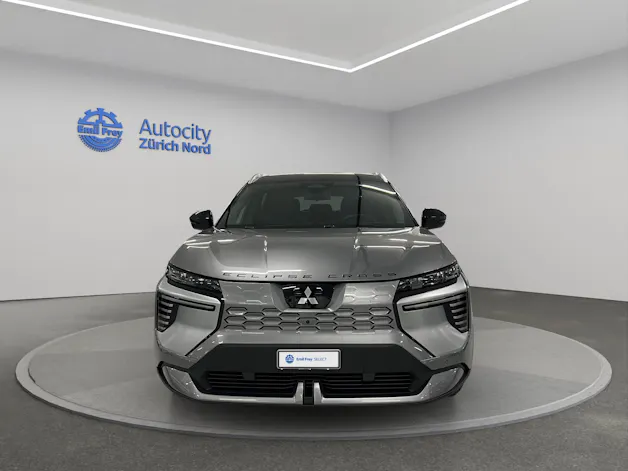 Mitsubishi Eclipse Cross Instyle