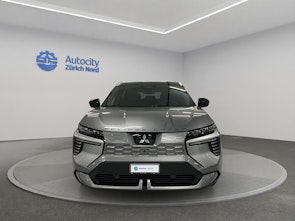 Vehicle image MITSUBISHI Eclipse Cross Instyle