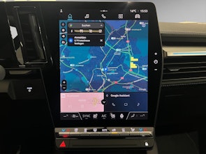 Vehicle image MITSUBISHI Eclipse Cross Instyle