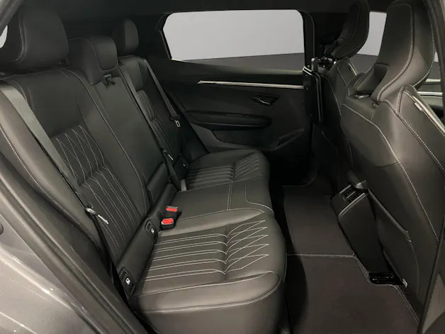 Mitsubishi Eclipse Cross Instyle